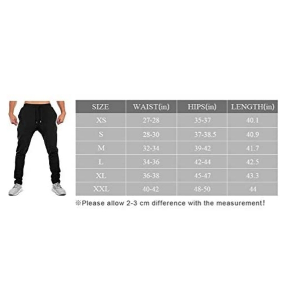 COPY - Athletic pants - Picture 6 of 7